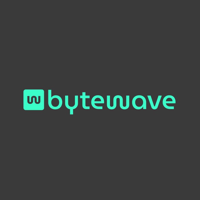 Bytewave Logo